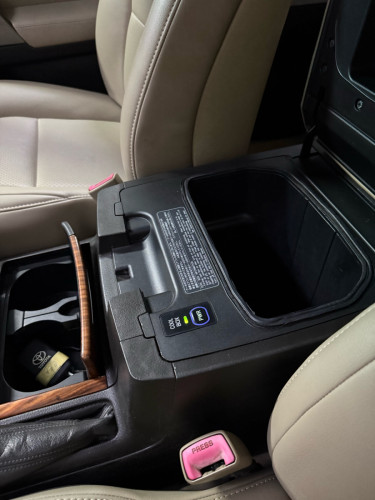 Toyota Land Cruiser 2011”2021full ខួប