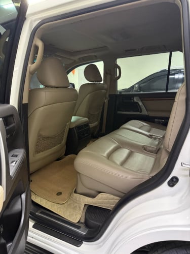Toyota Land Cruiser 2011”2021full ខួប