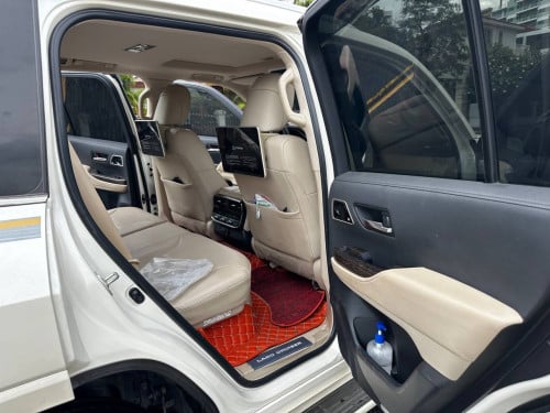 TOYOTA LANDCRUISER VX-R 2022