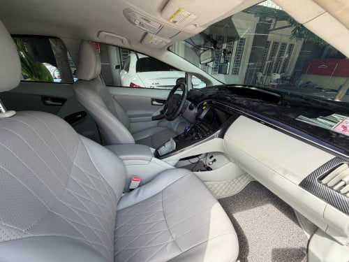 Toyota Prius 010