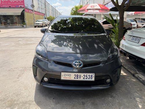 Toyota Prius 010