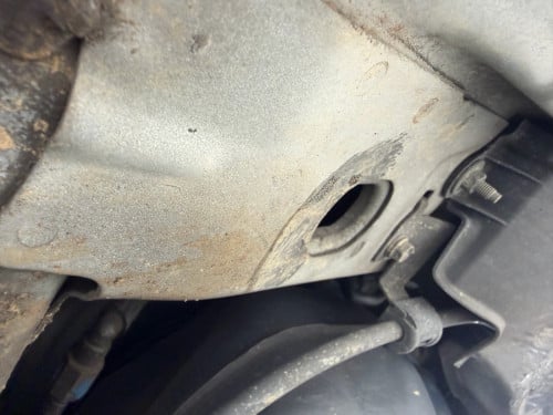 Toyota Prius persona plus performance 2013