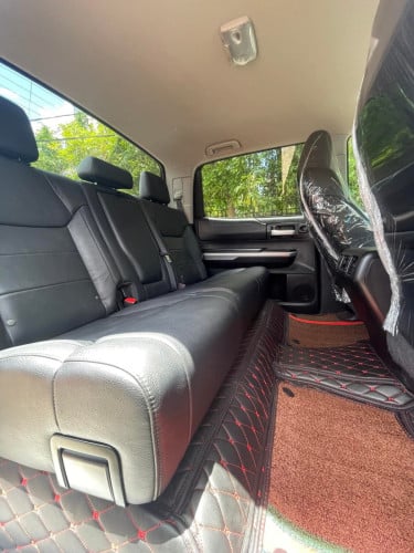 Toyota Tundra ឆ្នាំ2015 Limited