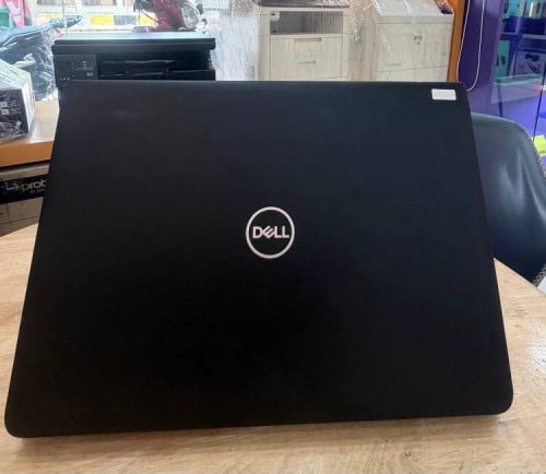 Used Dell Latutude 5400