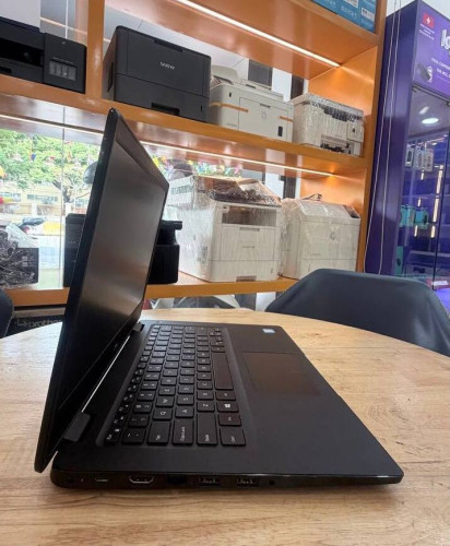 Used Dell Latutude 5400