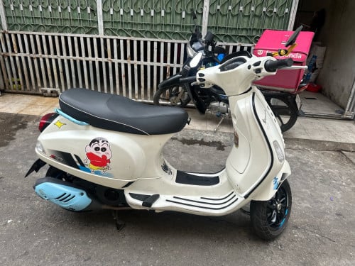 Vespa