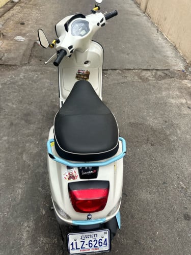 Vespa