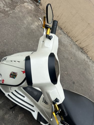 Vespa