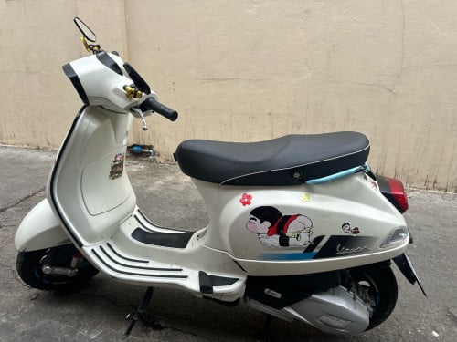Vespa