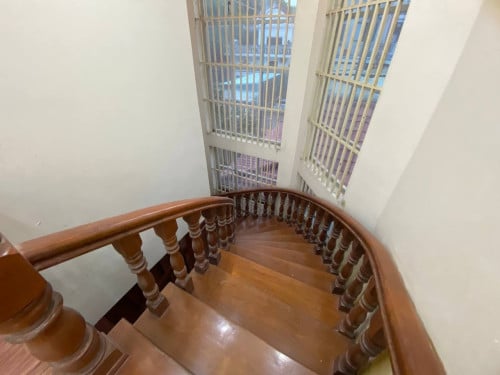 Villa For rent at Boeng tumpun ( Good for office or NGO)