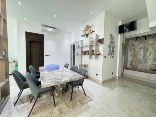 Villa for RENT! • Location: Prek Ang Chbar Ampov ,National Road1.