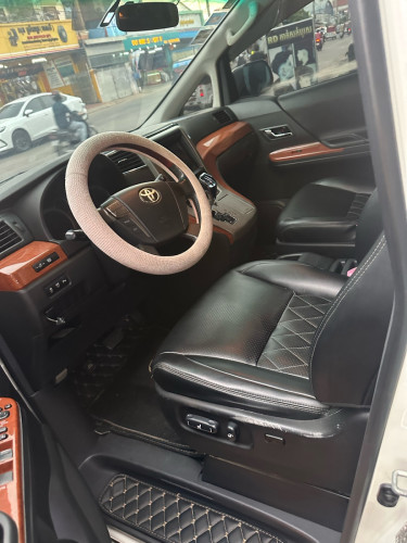 VIP ឡានថ្មីឆ្នាំ2009 V4p1 20000$ចចារ