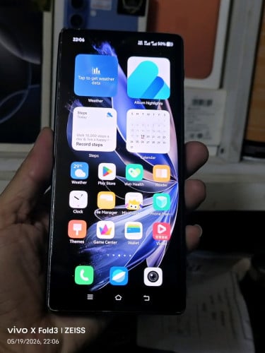 Vivo x fold2