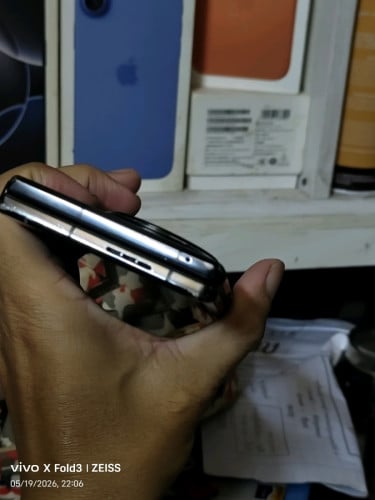 Vivo x fold2