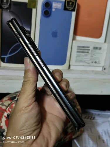 Vivo x fold2