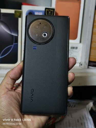 Vivo x fold2