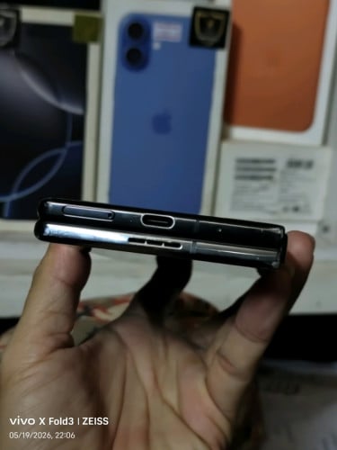Vivo x fold2