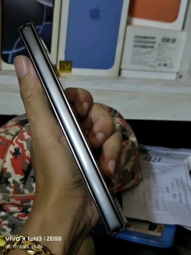 Vivo x fold2
