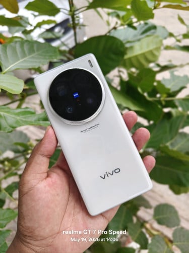 Vivo X100 Ultra (12gb/256gb)