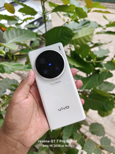 Vivo X100 Ultra (12gb/256gb)