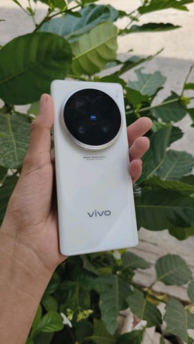 vivo x100 Ultra /12GB/256GB
