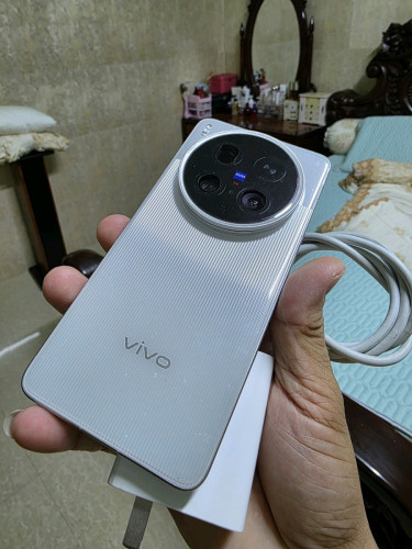VIVO X200Ultra CH 16G/512G 99.999New