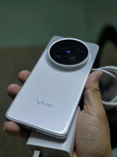 VIVO X200Ultra CH 16G/512G 99.999New