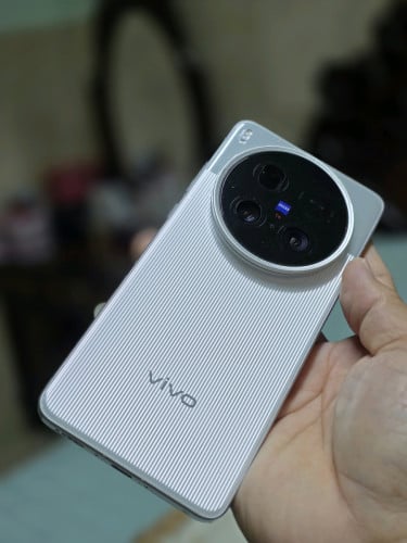 VIVO X200Ultra CH 16G/512G 99.999New