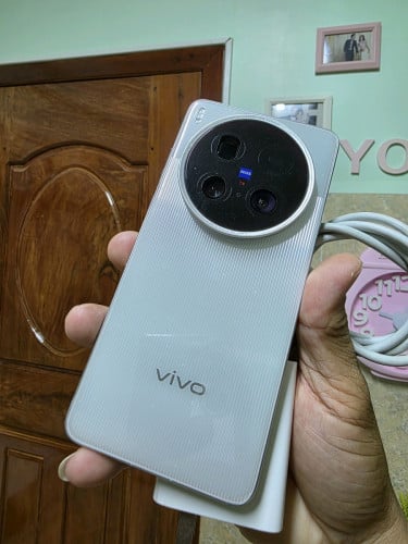 VIVO X200Ultra CH 16G/512G 99.999New
