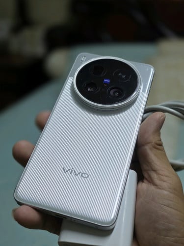VIVO X200Ultra CH 16G/512G 99.999New