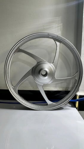 Wheels honda dreams with tyre