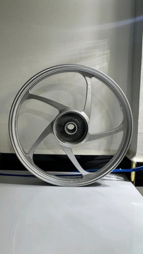 Wheels honda dreams with tyre