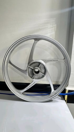 Wheels honda dreams with tyre