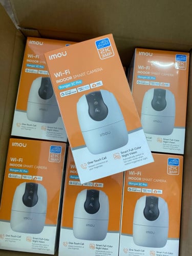 Wi-Fi Camera