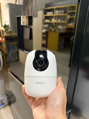 Wi-Fi Camera
