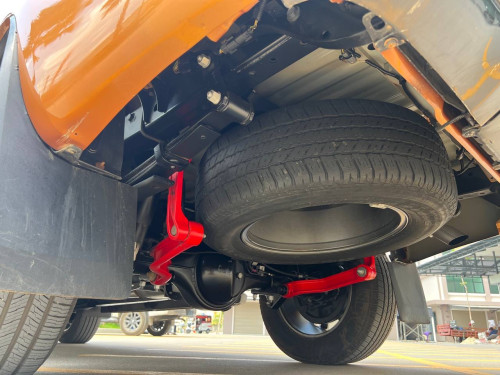 Wildtrak 2019 លក់