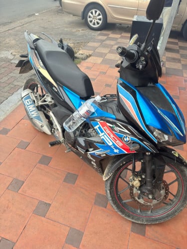 Winner x 2020 ចង់វៃដូរ PCX Click