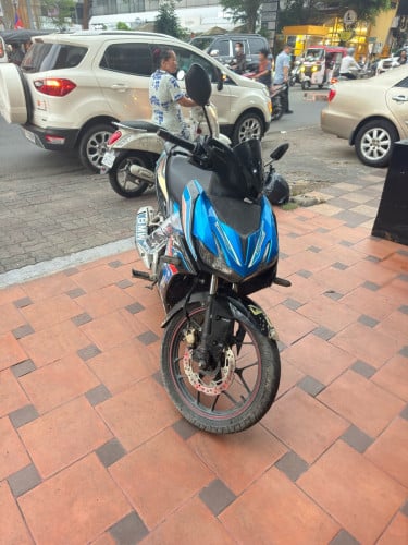 Winner x 2020 ចង់វៃដូរ PCX Click