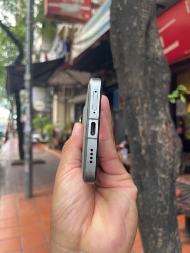 Xiaomi 13 ultra 16G មានឆ្នាំងមានប្រអប់