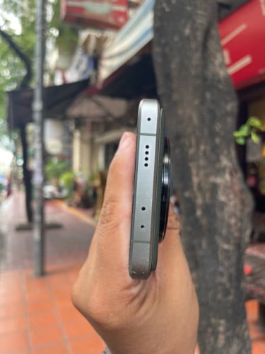 Xiaomi 13 ultra 16G មានឆ្នាំងមានប្រអប់