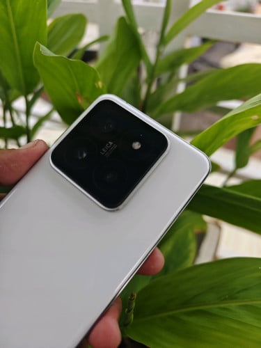 Xiaomi 14 Pro 16g/512g_CH(វៃដូរបាន)👉$325