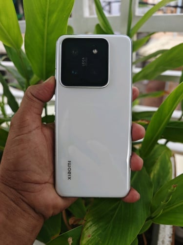 Xiaomi 14 Pro 16g/512g_CH(វៃដូរបាន)👉$325