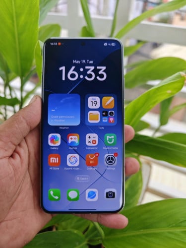 Xiaomi 14 Pro 16g/512g_CH(វៃដូរបាន)👉$325
