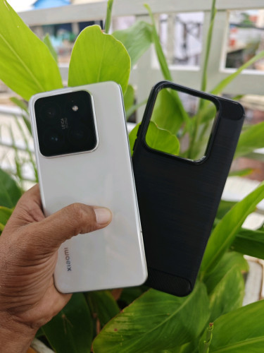 Xiaomi 14 Pro 16g/512g_CH(វៃដូរបាន)👉$325