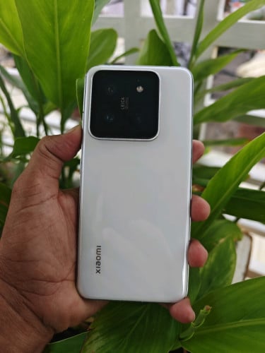 Xiaomi 14 Pro 16g/512g_CH(វៃដូរបាន)👉$325