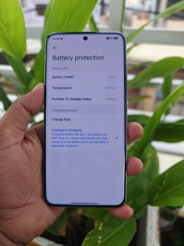 Xiaomi 14 Pro 16g/512g_CH(វៃដូរបាន)👉$325