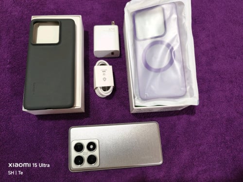 Xiaomi 14t pro Global sim2