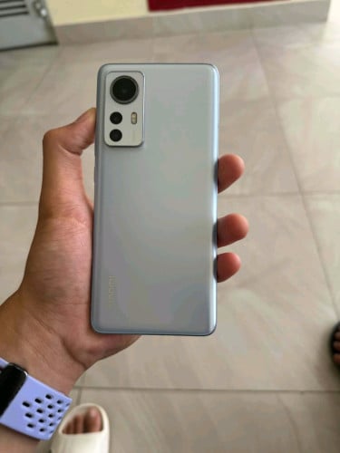 Xiaomi mi 12