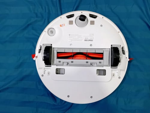 Xiaomi Robot Vacuum X10 ម៉ាស៊ីនបូមធុលនឹងជូតសំអាត