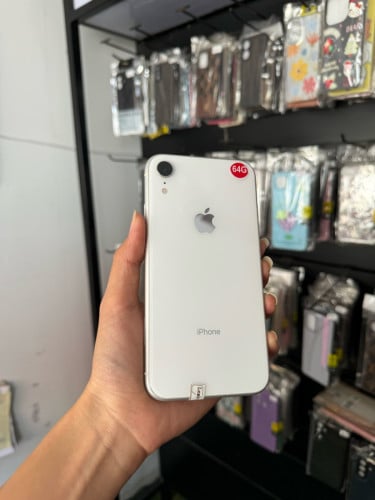 XRលក់ធូរៗ